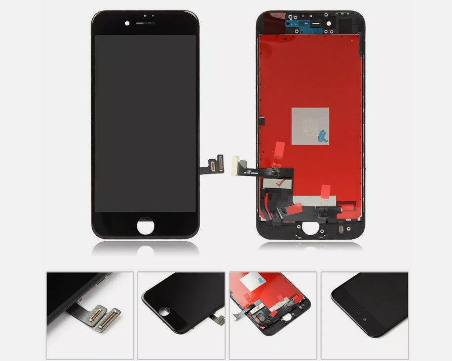 LCD Touch Display Screen Digitizer Replacement for iPhone 6S Plus LCD Touch Display Screen Digitizer Replacement for iPhone 6S Plus